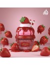 Lattafa Give Me Gourmand Berry On Top Eau de Parfum 75ml