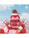 Lattafa Give Me Gourmand Berry On Top Eau de Parfum 75ml