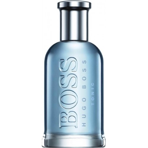 Hugo Boss Bottled Tonic Eau de Toilette 100ml