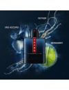 Prada Luna Rossa Ocean Eau de Toilette 150ml
