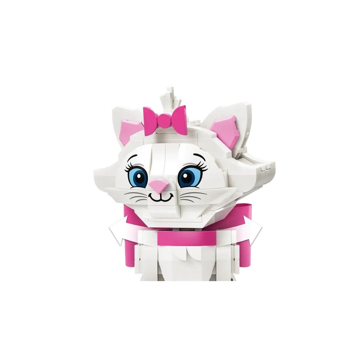 LEGO Disney The Aristocats Adorable Marie (43286)