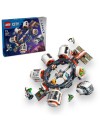 LEGO City Space Modular Space Station (60433)