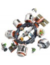 LEGO City Space Modular Space Station (60433)