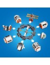 LEGO City Space Modular Space Station (60433)