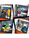 LEGO City Space Modular Space Station (60433)