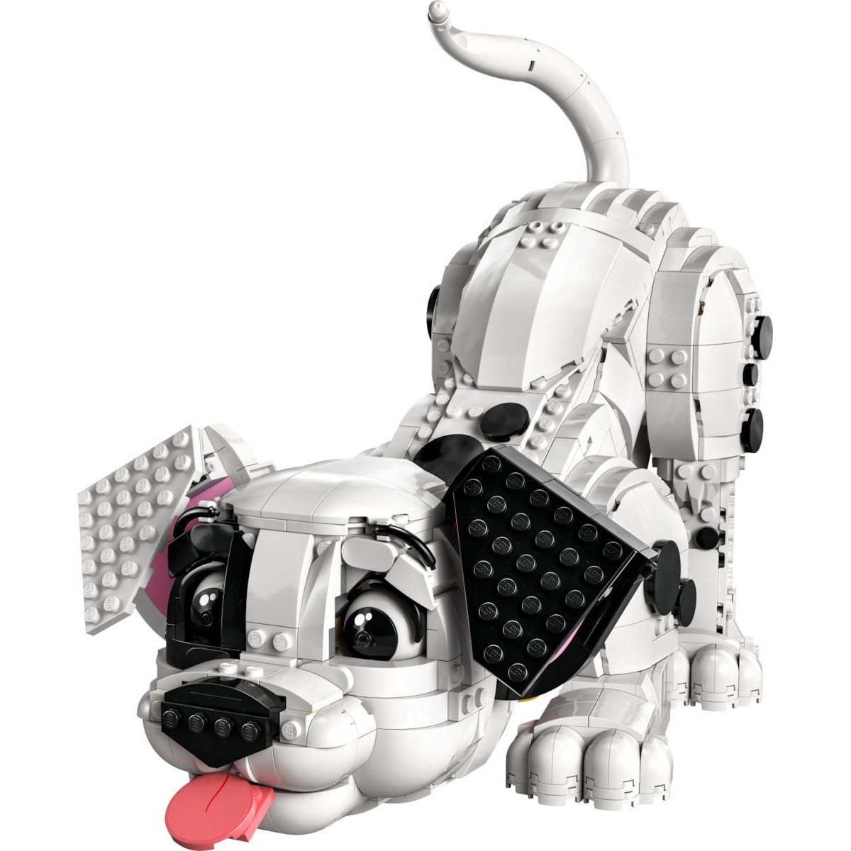 LEGO Disney 101 Dalmatians Puppy (43269)