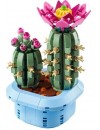 LEGO Botanicals Flowering Cactus (11509)