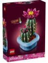 LEGO Botanicals Flowering Cactus (11509)