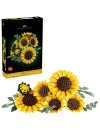 LEGO Botanicals Sunflower Bouquet (11502)