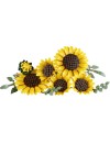 LEGO Botanicals Sunflower Bouquet (11502)