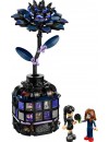 LEGO Wednesday: Black Dahlia Flower (76784)