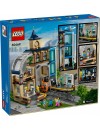 LEGO City Central Train Station (60469)