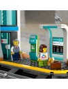 LEGO City Central Train Station (60469)