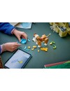 LEGO Creator 3in1 Cute Animals: Playful Puppy Dog (31382)