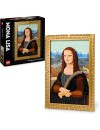 LEGO Art Mona Lisa (31213)