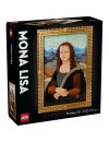 LEGO Art Mona Lisa (31213)