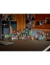 LEGO Creator 3in1 Haunted Mansion (31167)