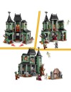 LEGO Creator 3in1 Haunted Mansion (31167)