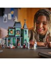 LEGO Creator 3in1 Haunted Mansion (31167)