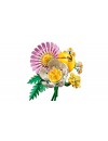 LEGO Botanicals Petite Sunny Bouquet (10347)