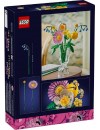 LEGO Botanicals Petite Sunny Bouquet (10347)