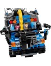 LEGO Fortnite Battle Bus (77073)