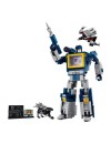 LEGO Icons Transformers Soundwave (10358)