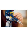 LEGO Icons Transformers Soundwave (10358)
