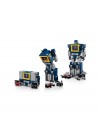 LEGO Icons Transformers Soundwave (10358)