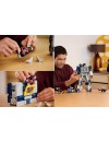 LEGO Icons Transformers Soundwave (10358)