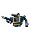 LEGO Icons Transformers Soundwave (10358)