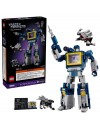 LEGO Icons Transformers Soundwave (10358)