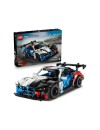 LEGO Technic BMW M4 GT3 EVO Race Car (42226)