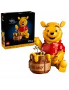 LEGO Disney Winnie The Pooh (43300)