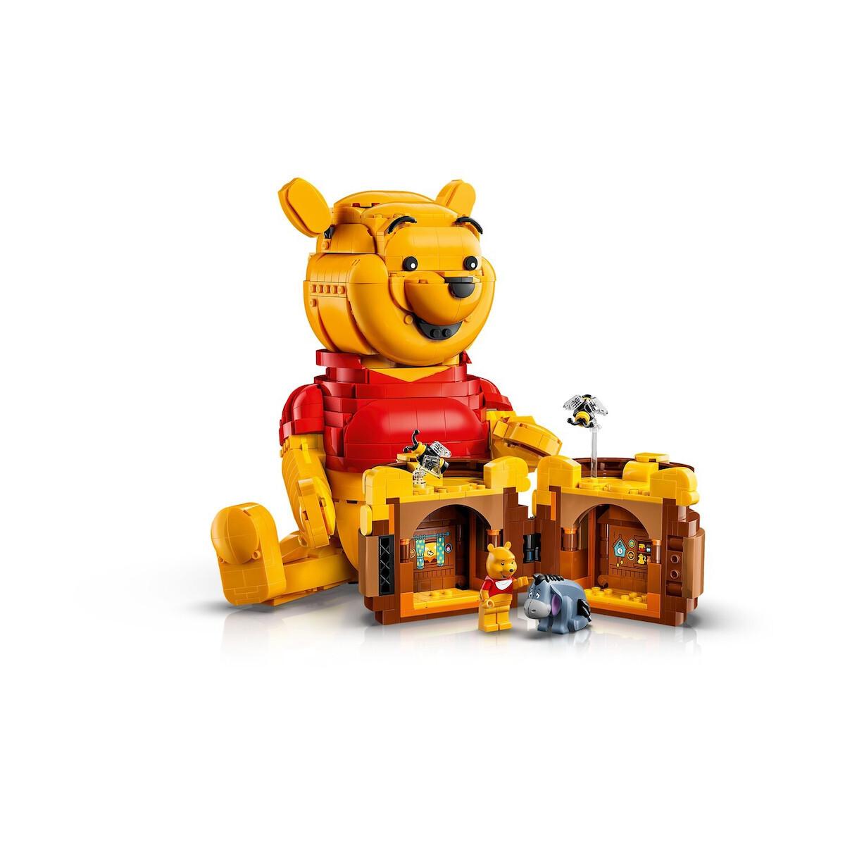 LEGO Disney Winnie The Pooh (43300)
