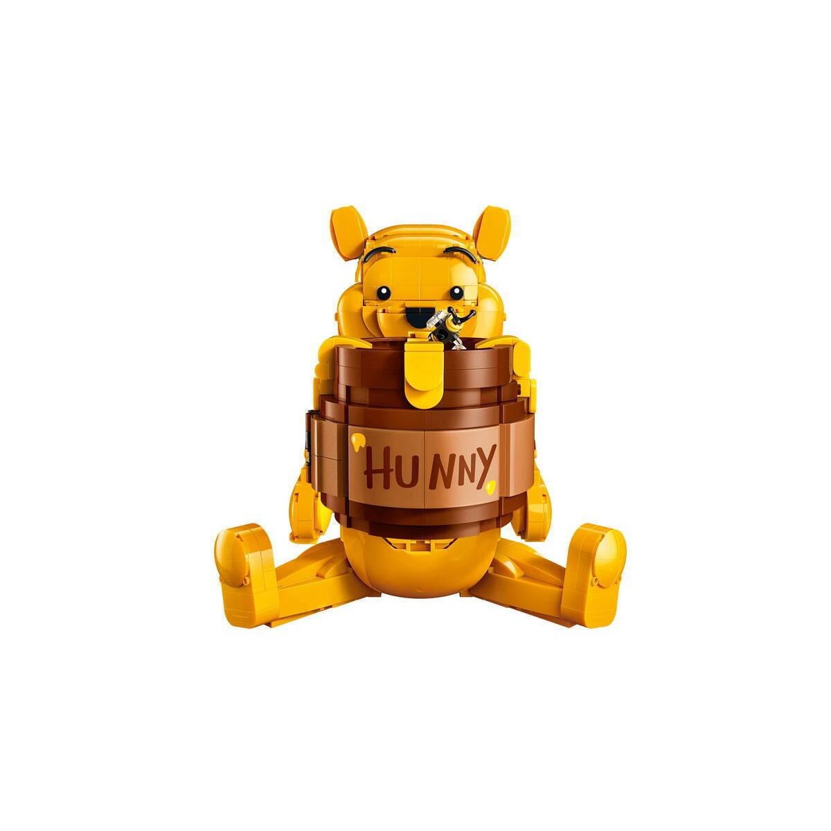 LEGO Disney Winnie The Pooh (43300)