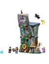 LEGO Harry Potter Luna Lovegood's House (76467)