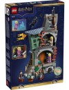 LEGO Harry Potter Luna Lovegood's House (76467)