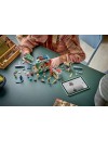 LEGO Harry Potter Luna Lovegood's House (76467)