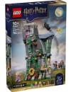 LEGO Harry Potter Luna Lovegood's House (76467)