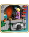 LEGO Harry Potter Luna Lovegood's House (76467)