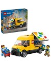 LEGO City The Lego Van (60500)
