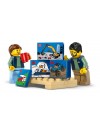 LEGO City The Lego Van (60500)