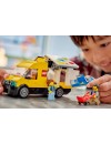 LEGO City The Lego Van (60500)