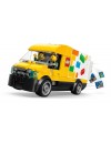 LEGO City The Lego Van (60500)
