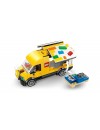 LEGO City The Lego Van (60500)