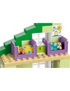 LEGO Duplo 3in1 Modern Family House With Figures (10470)