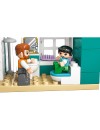 LEGO Duplo 3in1 Modern Family House With Figures (10470)