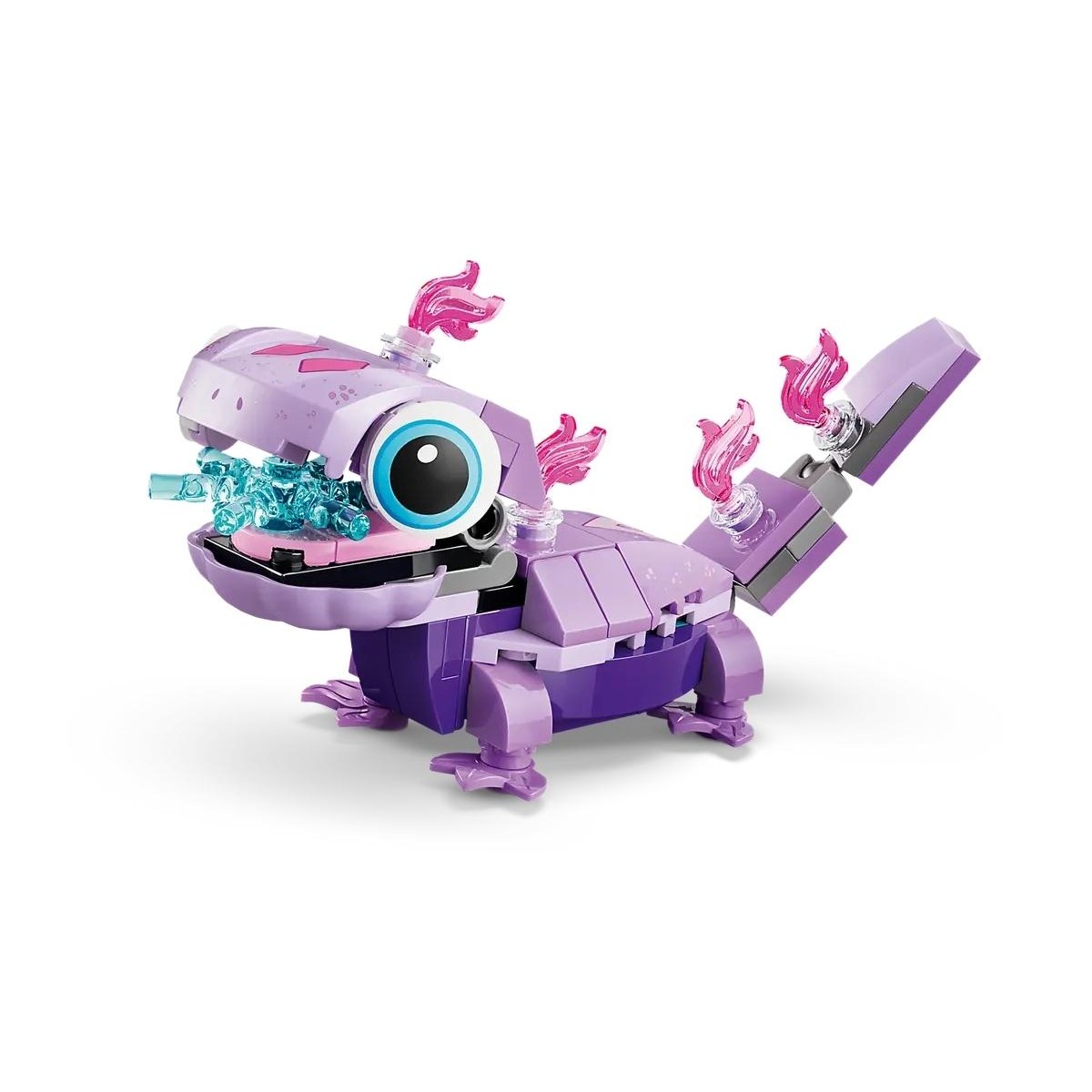 LEGO Disney Olaf And Bruni's Picnic Fun (43287)