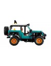 LEGO® Technic Jeep Wrangler Rubicon SUV (42227)